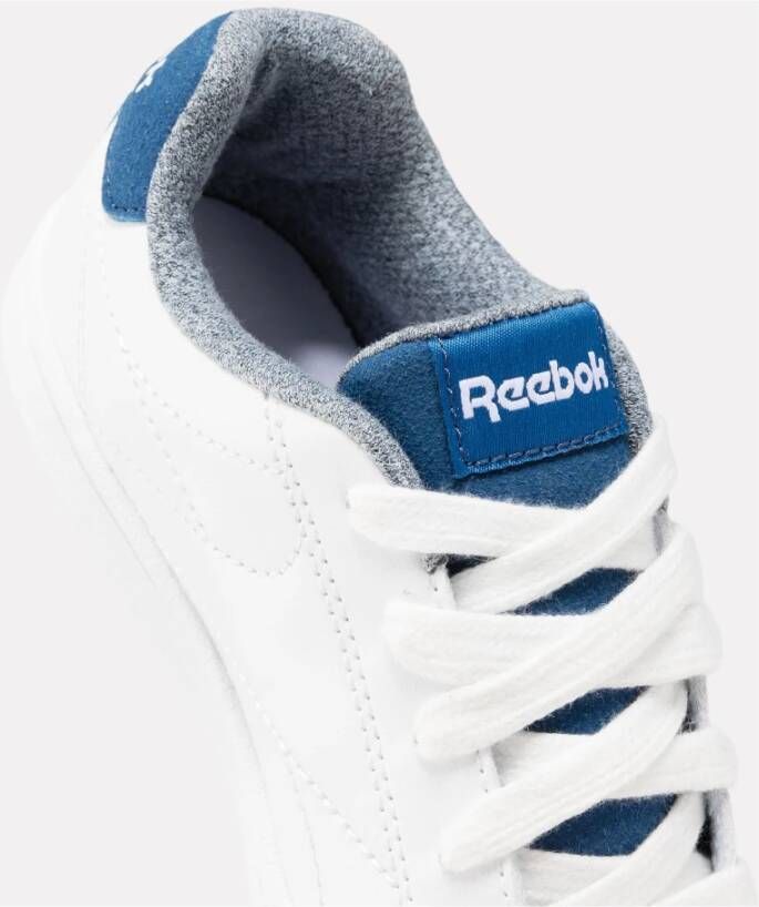 Reebok Royal Complete C Sneakers White Dames