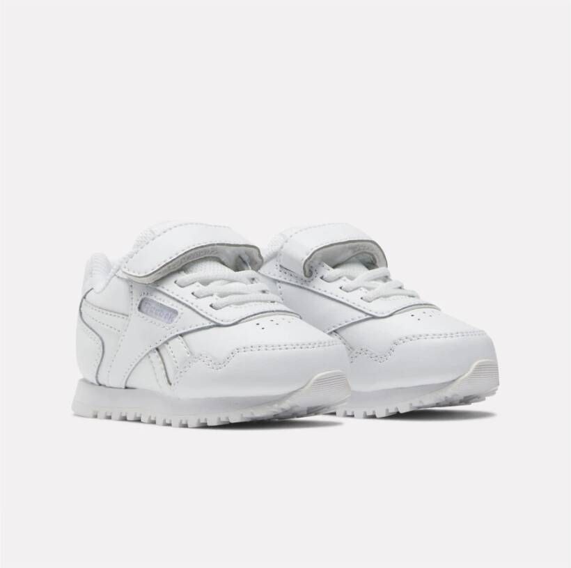 Reebok Royal Glide 1 White Dames