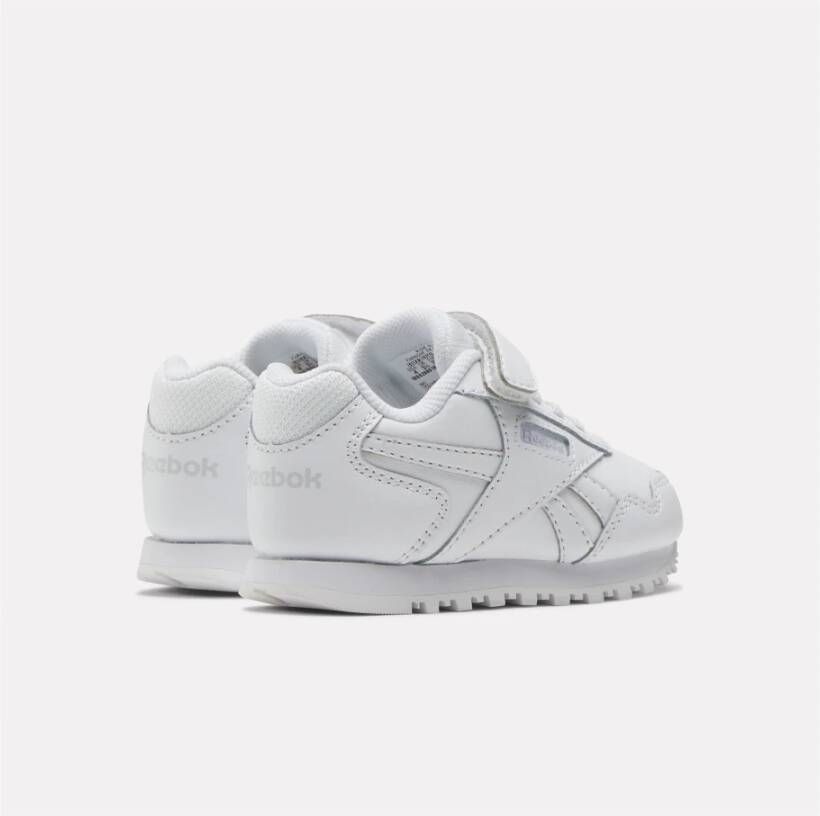 Reebok Royal Glide 1 White Dames