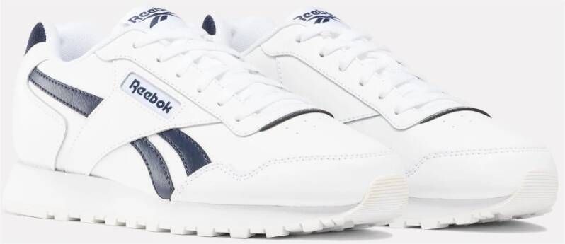 Reebok Royal Glide Klassieke Sneakers White Dames