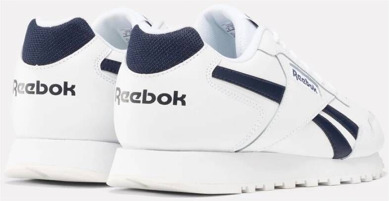 Reebok Royal Glide Klassieke Sneakers White Dames