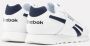 Reebok Classics Royal Prime sneakers wit donkerblauw Imitatieleer 34.5 - Thumbnail 6