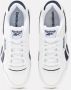 Reebok Classics Royal Prime sneakers wit donkerblauw Imitatieleer 34.5 - Thumbnail 7