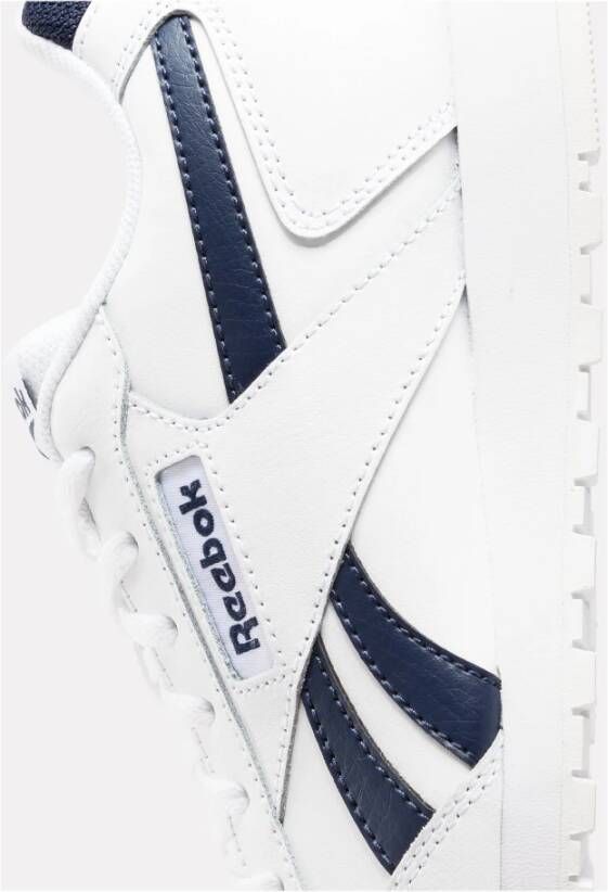 Reebok Royal Glide Klassieke Sneakers White Dames