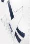 Reebok Classics Royal Prime sneakers wit donkerblauw Imitatieleer 34.5 - Thumbnail 8