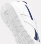 Reebok Classics Royal Prime sneakers wit donkerblauw Imitatieleer 34.5 - Thumbnail 9