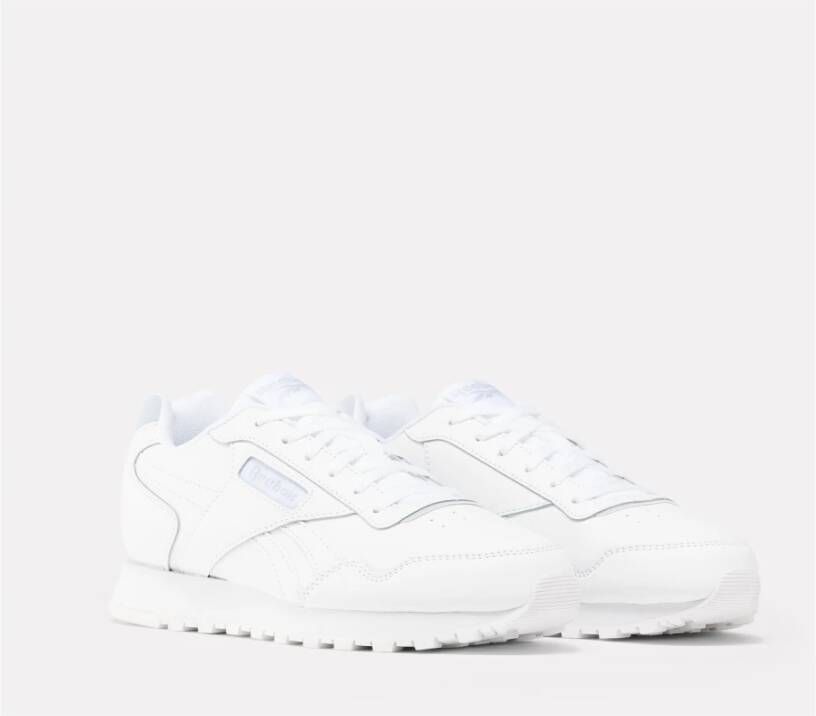 Reebok Royal Glide Classic Sneakers White Dames