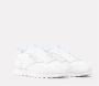 Reebok Royal Glide Classic Sneakers White Dames - Thumbnail 3