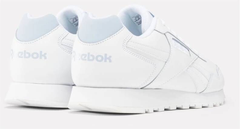 Reebok Royal Glide Classic Sneakers White Dames