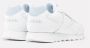 Reebok Royal Glide Classic Sneakers White Dames - Thumbnail 4