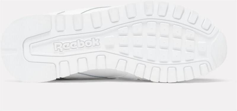 Reebok Royal Glide Classic Sneakers White Dames