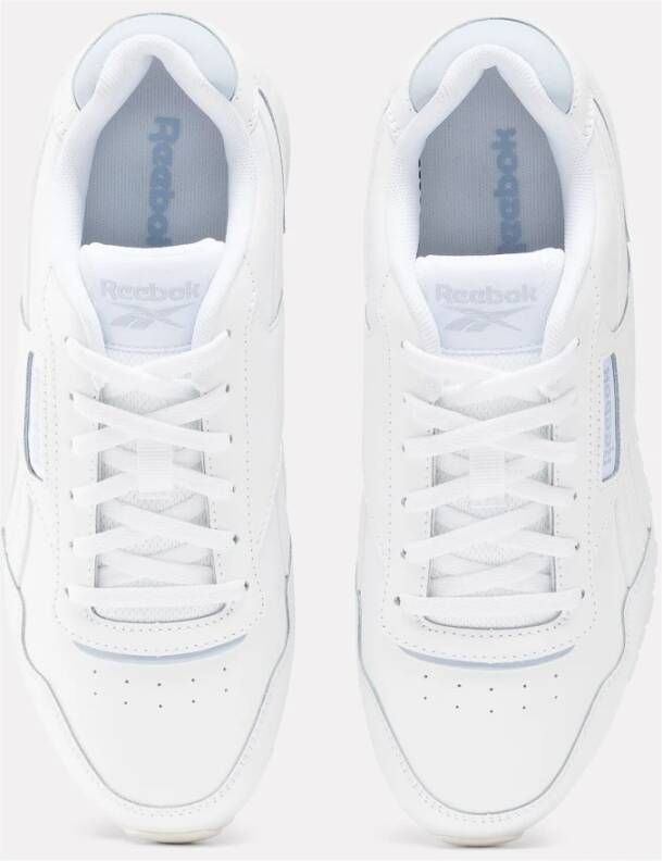 Reebok Royal Glide Classic Sneakers White Dames