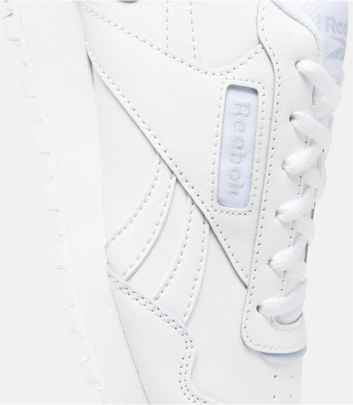 Reebok Royal Glide Classic Sneakers White Dames