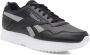 Reebok Royal Glide Ripple Doub Sneakers Black Heren - Thumbnail 2