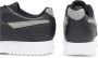 Reebok Royal Glide Ripple Doub Sneakers Black Heren - Thumbnail 3