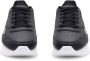 Reebok Royal Glide Ripple Doub Sneakers Black Heren - Thumbnail 5