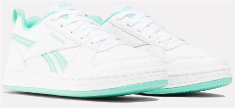 Reebok Royal Prime 2 Sneakers White Dames