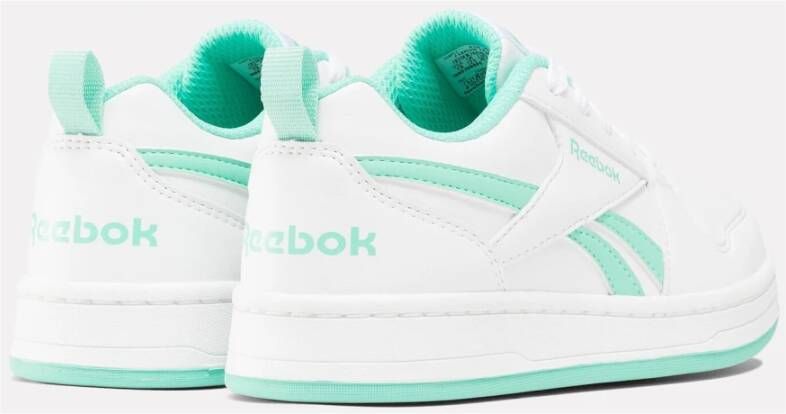 Reebok Royal Prime 2 Sneakers White Dames