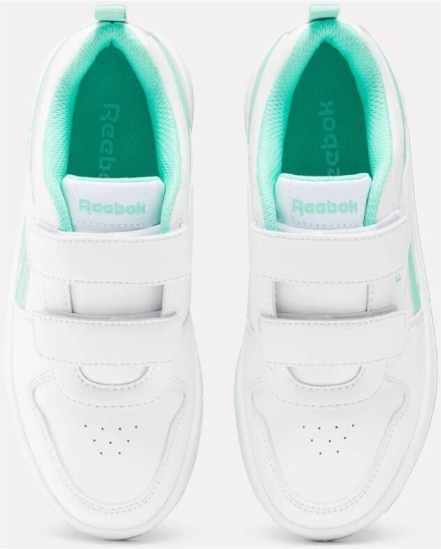 Reebok Royal Prime 2 Sneakers White Dames