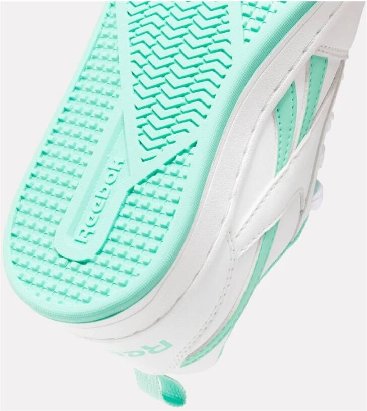 Reebok Royal Prime 2 Sneakers White Dames