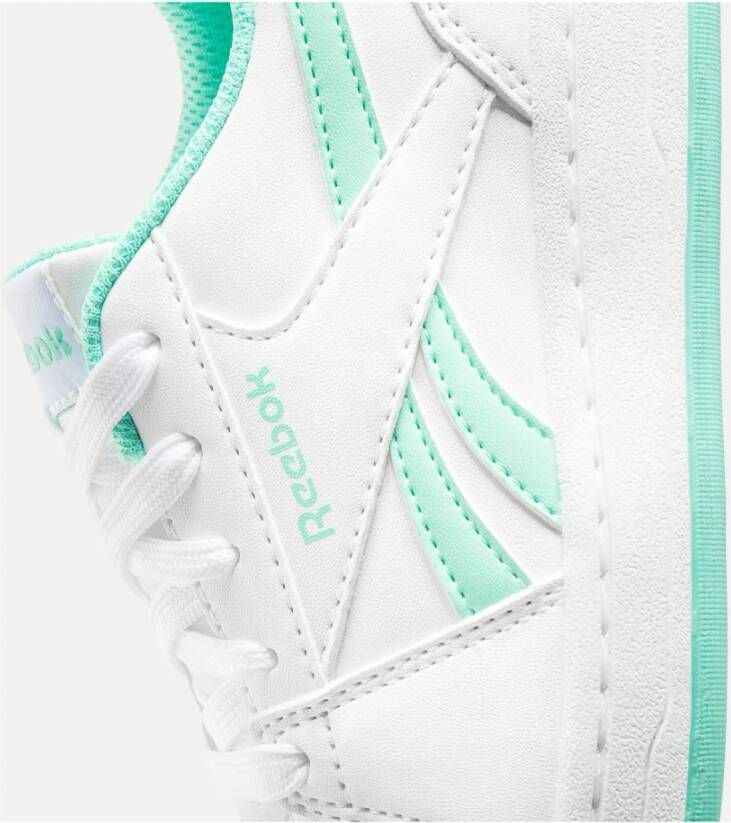 Reebok Royal Prime 2 Sneakers White Dames