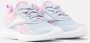 Reebok Rush Runner 5 Hardloopschoenen Multicolor Dames - Thumbnail 2