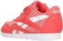 Reebok Cl Nylon Mu Dames Sneakers Color-Bright Rose White Maat - Thumbnail 3