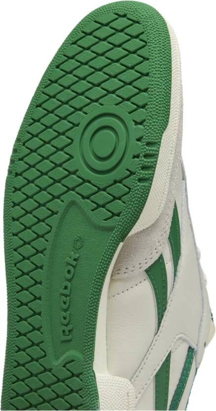 Reebok Schoenen Classics Club C Revenge Vintage Wit Heren