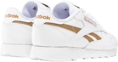 Reebok Schoenen-Mandjes Sneakers White Dames