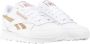 Reebok Schoenen-Mandjes Sneakers White Dames - Thumbnail 5