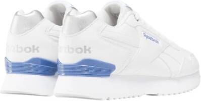 Reebok Schoenen-Mandjes Sneakers White Heren