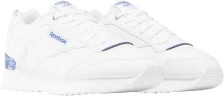 Reebok Schoenen-Mandjes Sneakers White Heren