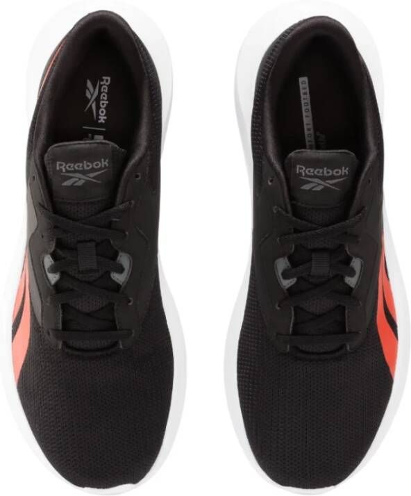 Reebok Schoenen-Sneakers Sport Black Heren