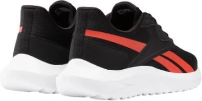 Reebok Schoenen-Sneakers Sport Black Heren