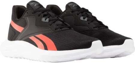 Reebok Schoenen-Sneakers Sport Black Heren