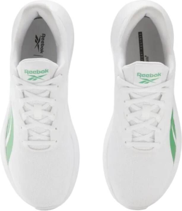 Reebok Schoenen-Sneakers Sport White Heren