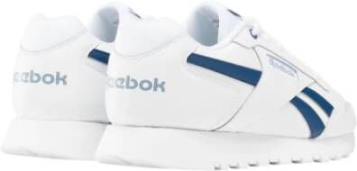 Reebok Schoenen-Sneakers Sport White Heren