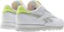 Reebok Schoenen-Sneakers White Dames - Thumbnail 4