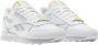 Reebok Schoenen-Sneakers White Dames - Thumbnail 5