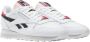 Reebok Schoenen-Sneakers White Dames - Thumbnail 4