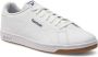 Reebok Court Clean Sneakers White Heren - Thumbnail 6