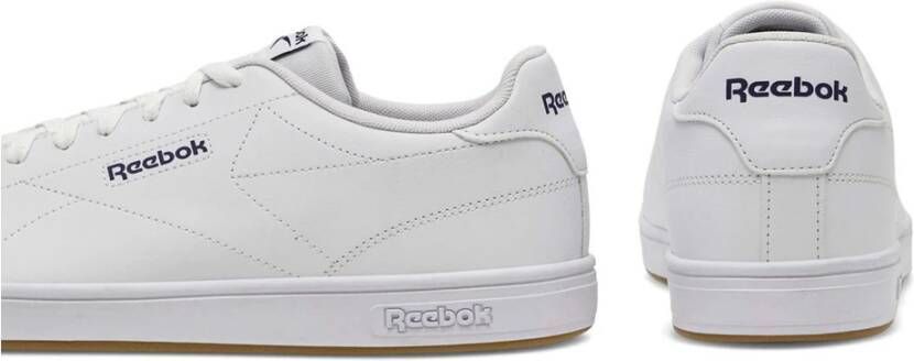 Reebok Schone sneakers White Dames