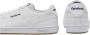 Reebok Court Clean Sneakers White Heren - Thumbnail 7