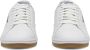 Reebok Court Clean Sneakers White Heren - Thumbnail 9