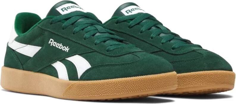 Reebok 'Smash Edge' herensneaker Groen Green Heren