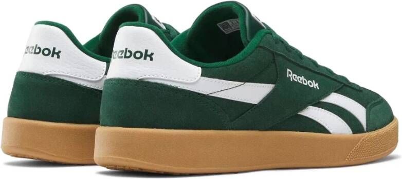 Reebok 'Smash Edge' herensneaker Groen Green Heren