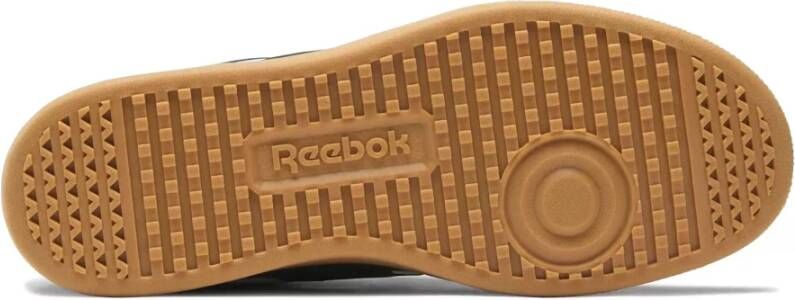 Reebok 'Smash Edge' herensneaker Groen Green Heren