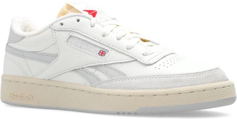 Reebok Club C Revenge sneakers Beige Dames