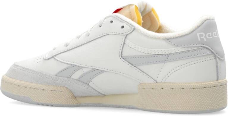 Reebok Club C Revenge sneakers Beige Dames