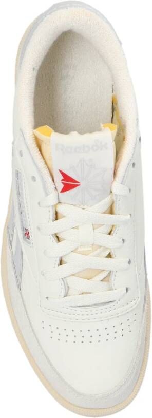 Reebok Club C Revenge sneakers Beige Dames